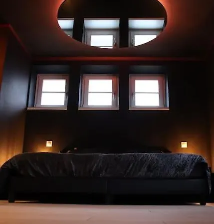 Les Secrets Du Chateau - Love Room Lichtenberg Exterior photo