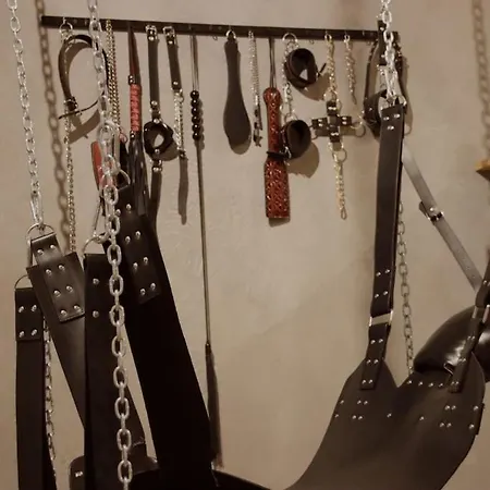 Les Secrets Du Chateau - Love Room Lichtenberg Exterior photo
