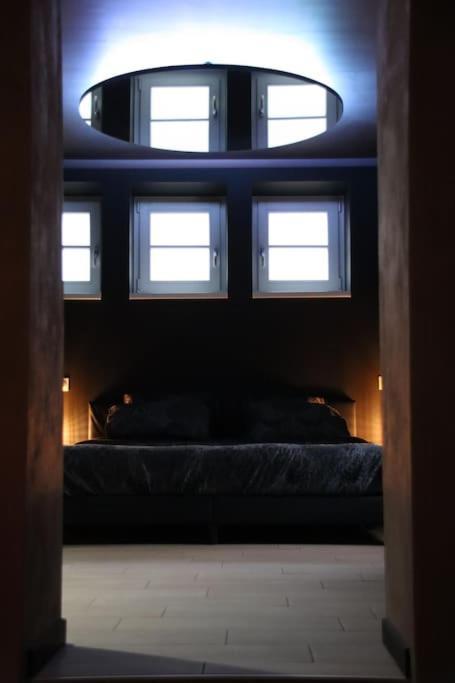 Les Secrets Du Chateau - Apartment